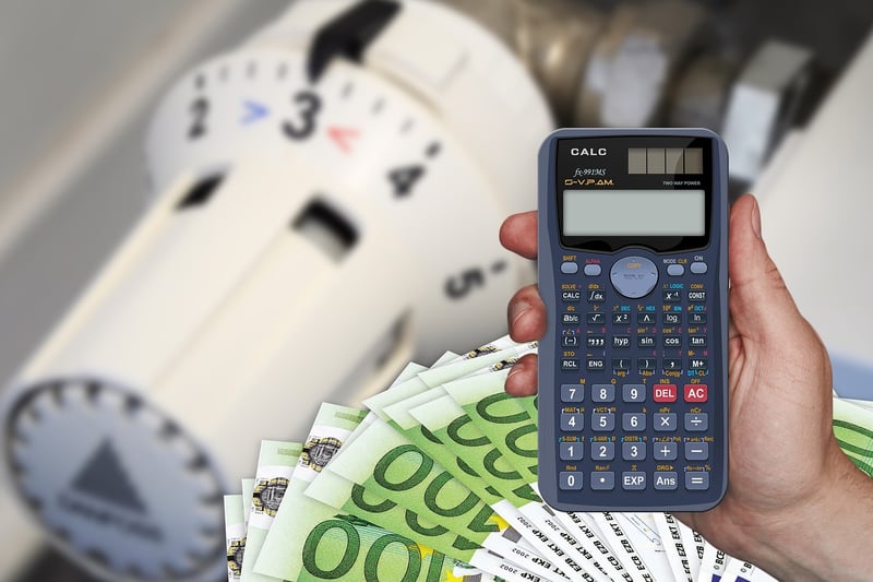 Create Savings Plan