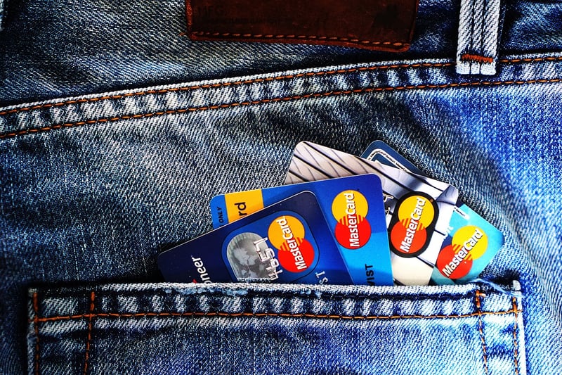 Credit Card Repayment