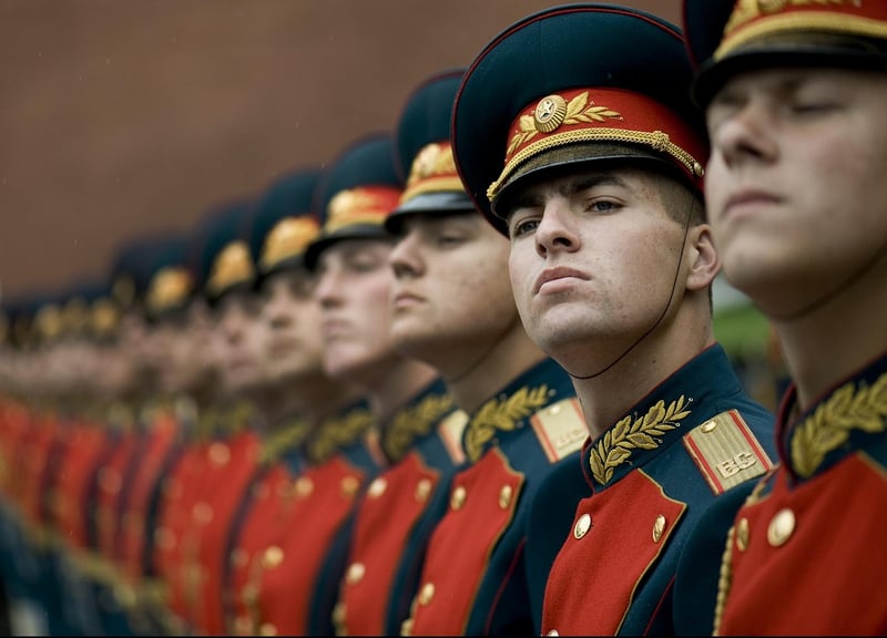 Emotional Discipline