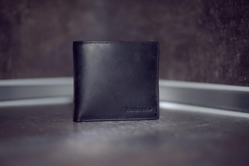 Wallet Types