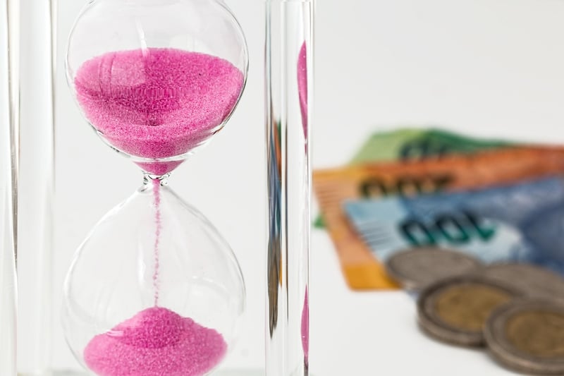 Retirement Planning Image