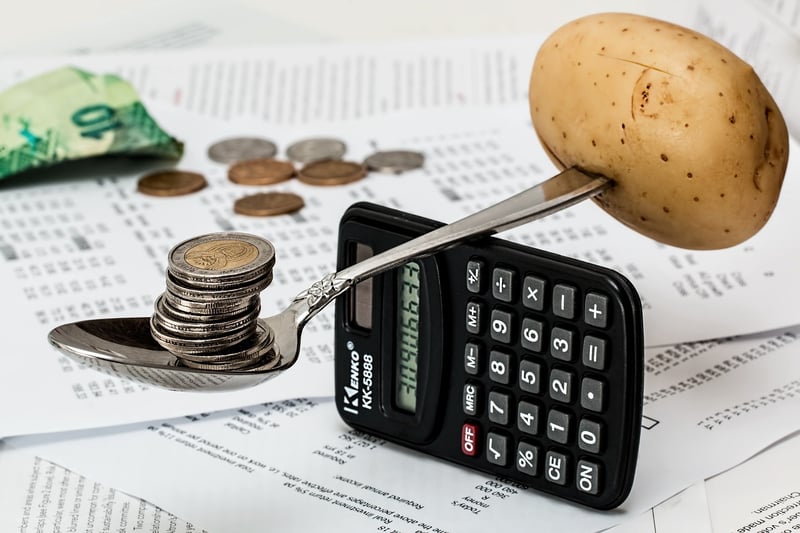 Savings Image