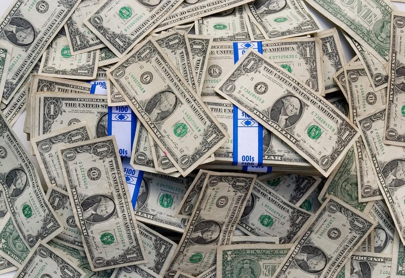 Piggy Bank Image